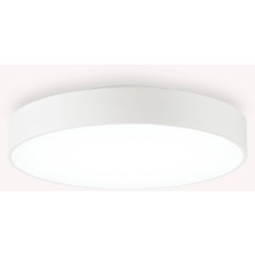 Plafon HALO 223186 3000K 1x22W/LED ip20 od Ideal Lux
