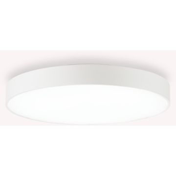 Plafon HALO 223209 3000K 1x32W/LED ip20 od Ideal Lux