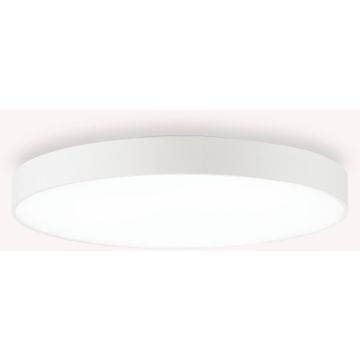 Plafon HALO 223223 3000K 1x46W/LED ip20 od Ideal Lux