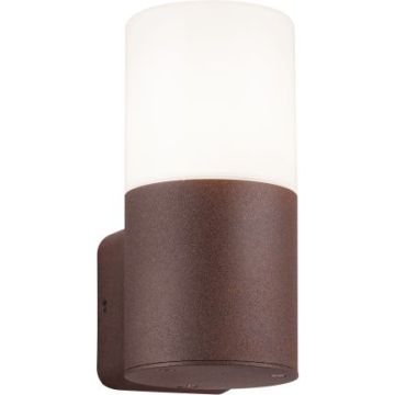Kinkiet HOOSIC 222260124 1x28w/e27 ip44 od Trio