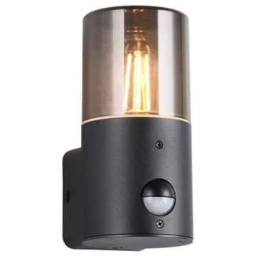 Kinkiet HOOSIC 222260132 1x28w/e27 ip44 od Trio