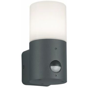 Kinkiet HOOSIC 222260142 1x28w/e27 ip44 od Trio
