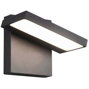 Kinkiet HORTON 226360142 3000k 1x8w/led 1000lm ip54 od Trio