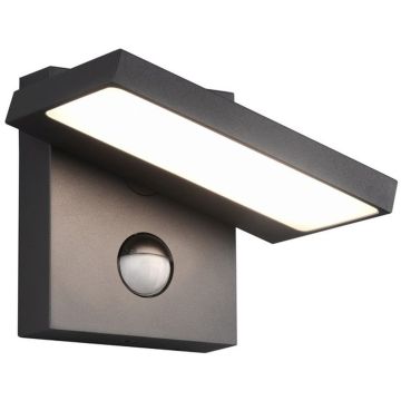 Kinkiet HORTON 226369142 3000k 1x8w/led 1000lm ip54 od Trio