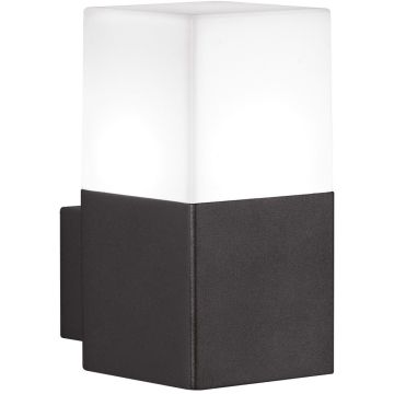 Kinkiet HUDSON 220060142 3000k 1x11w/e14 320lm ip44 od Trio