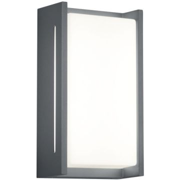 Kinkiet INDUS 227360142 3000k 1x8.5w/led 850lm ip54 od Trio