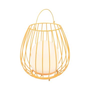 Lampa stołowa Jim 2218105027 IP54 od Nordlux