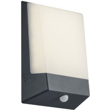 Kinkiet KASAI 228669142 3000k 1x9w/led 850lm ip54 od Trio
