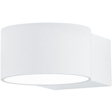 Kinkiet LACAPO 223410131 3000k 1x4.3w/led 430lm ip20 od Trio