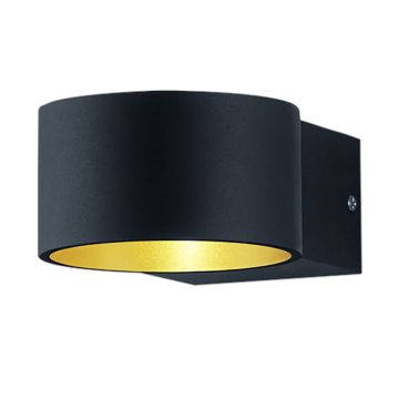 Kinkiet LACAPO 223410132 3000k 1x4.3w/led 430lm ip20 od Trio