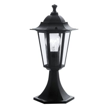 Lampa Ogrodowa stojąca 22472 LATERNA 4 od Eglo