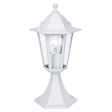 Lampa Ogrodowa stojąca 22466 LATERNA 5 od Eglo