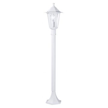 Lampa Ogrodowa stojąca 22995 LATERNA 5 od Eglo