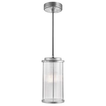Lampa wisząca Linton 2218273031 1x15W/E27 IP54 od Nordlux