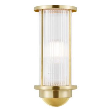 Kinkiet Linton 2218281035 1x15W/E27 IP54 od Nordlux