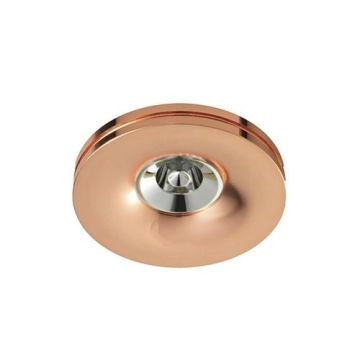 Downlight dekoracyjny MARIKA ROSE AZ2208 1x50W/GU10 od AZzardo
