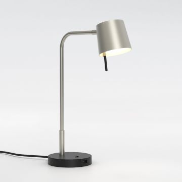 Lampka biurkowa Miura 1444007 2700K 7,5W/LED 367lm IP20 od Astro Lighting