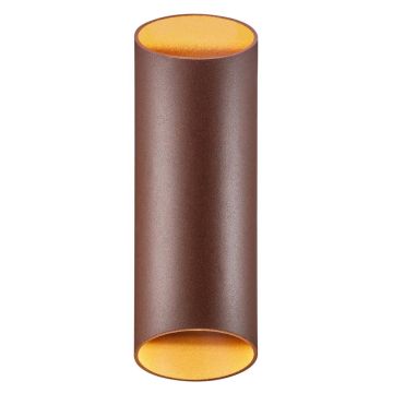Kinkiet Nico 2218231009 2x35W/GU10 IP54 od Nordlux