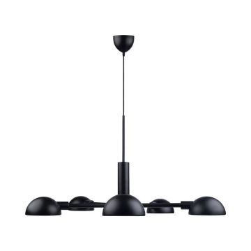 Lampa wisząca Nomi 2220163003 1x25W/E14 IP20 od Nordlux
