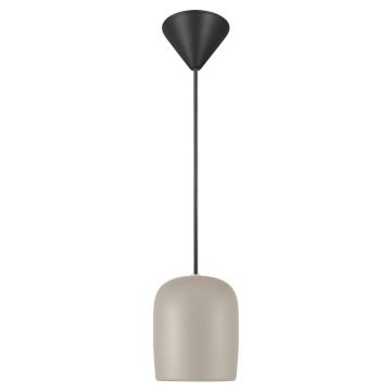 Lampa wisząca Notti 2213073010 1x25W/E27 IP20 od Nordlux