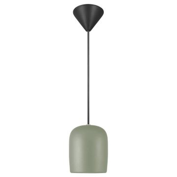 Lampa wisząca Notti 2213073023 1x25W/E27 IP20 od Nordlux
