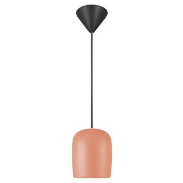 Lampa wisząca Notti 2213073059 1x25W/E27 IP20 od Nordlux