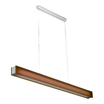 Lampa wisząca OFINNA II. 22004 1x28W/T5 IP20 od Prezent