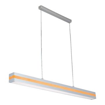 Lampa wisząca OFINNA III. 22008 1x28W/T5 2250lm IP20 od Prezent