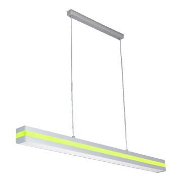 Lampa wisząca OFINNA IV. 22009 1x28W/T5 IP20 od Prezent