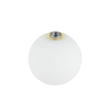 Klosz OPAL GLASS 22231-G1 3000K 5W/led 350lm IP20 od Zambelis