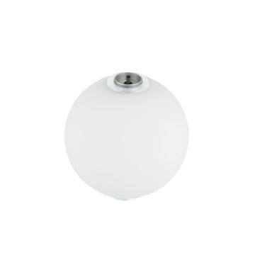 Klosz OPAL GLASS 22232-W1 3000K 5W/led 350lm IP20 od Zambelis