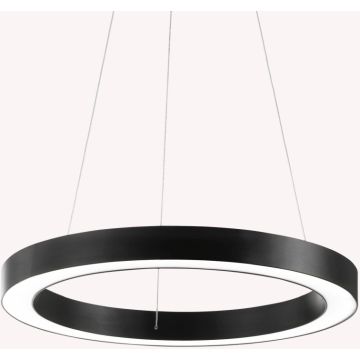 Lampa wisząca ORACLE 222097 1x28W/LED ip20 od Ideal Lux