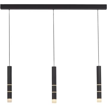 Lampa wisząca PURE-VEGA 2213-18 3000k 12x32W/LED 3030lm ip20 od Paul Neuhaus