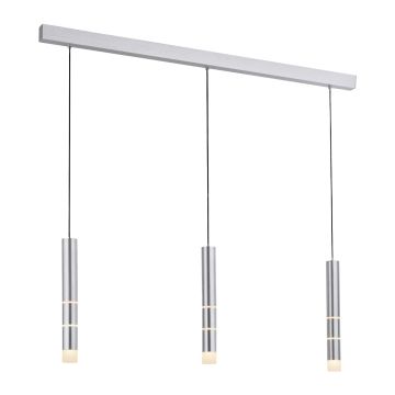 Lampa wisząca PURE-VEGA 2213-95 3000k 12x32W/LED 3030lm ip20 od Paul Neuhaus