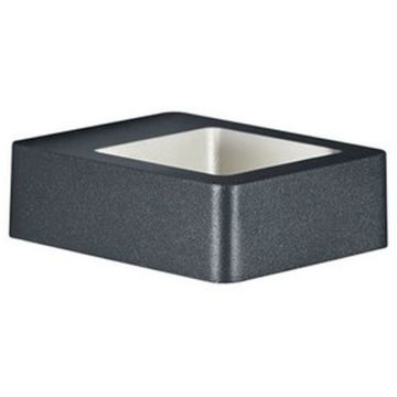 Kinkiet RENO 220760142 3000k 1x4.5w/led 450lm ip54 od Trio
