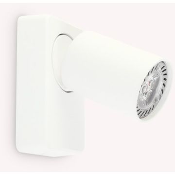 Spot RUDY 229027 1x35W/GU10 ip20 od Ideal Lux