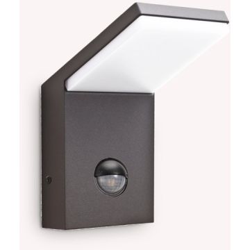 Kinkiet STYLE 221519 4000K 1x9W/LED ip54 od Ideal Lux