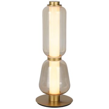 Lampa stołowa TABLE LED 23060 3000K 7W/led 490lm IP20 od Zambelis