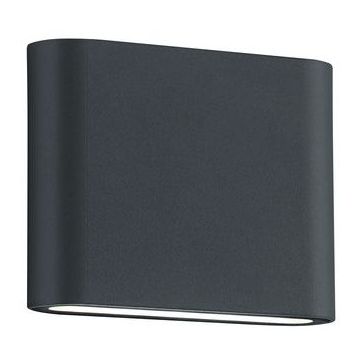 Kinkiet THAMES 227560242 3000k 2x3w/led 260lm ip54 od Trio