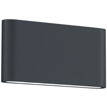 Kinkiet THAMES 227660242 3000k 2x5w/led 400lm ip54 od Trio