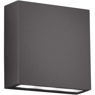Kinkiet THAMES 229360242 3000k 2x3w/led 180lm ip54 od Trio