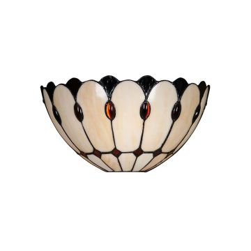 Kinkiet TIFFANY XVI. 228 1x40W/E14 IP20 od Prezent