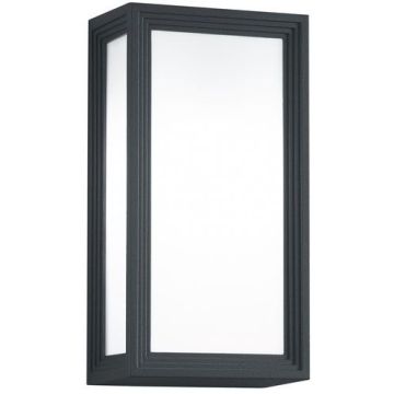Kinkiet TIMOK 228060142 3000k 1x18w/e27 400lm ip54 od Trio