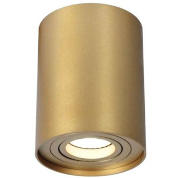 Downlight natynkowy TUBE 22952/01/02 1x50w/gu10 ip20 od Lucide
