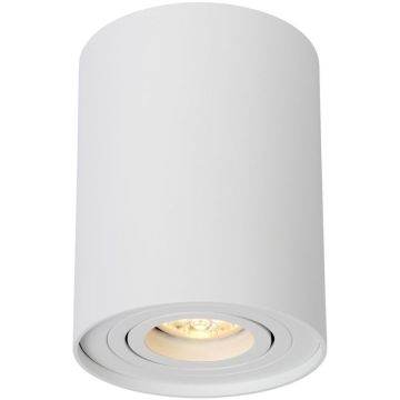 Downlight natynkowy Tube 22952/01/31 1x50w/gu10 ip20 od Lucide