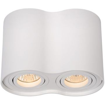 Downlight natynkowy TUBE 22952/02/31 2x50w/gu10 ip20 od Lucide