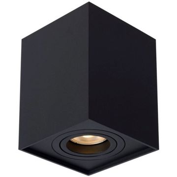 Downlight natynkowy Tube 22953/01/30 1x50w/gu10 ip20 od Lucide