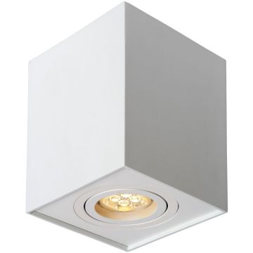 Downlight natynkowy Tube 22953/01/31 1x50w/gu10 ip20 od Lucide
