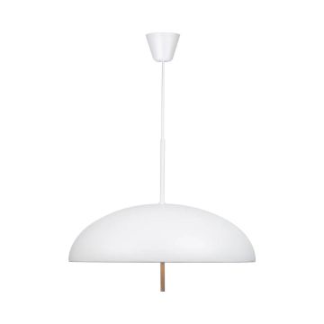 Lampa wisząca Versale 2220053001 2x15W/E27 IP20 od Nordlux