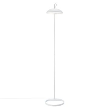 Lampa podłogowa Versale 2220064001 3x3W/E27 IP20 od Nordlux